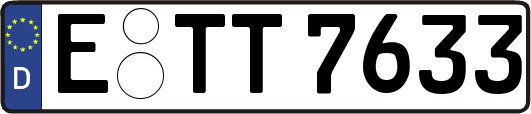 E-TT7633