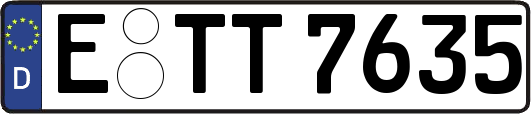 E-TT7635