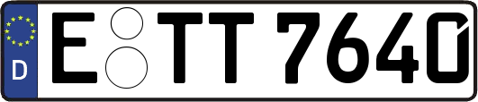 E-TT7640