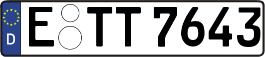E-TT7643