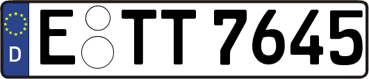 E-TT7645