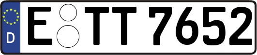 E-TT7652