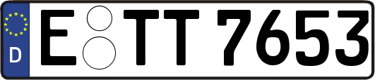 E-TT7653