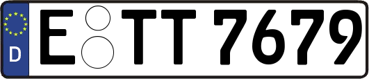 E-TT7679