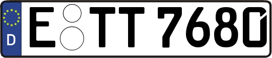 E-TT7680