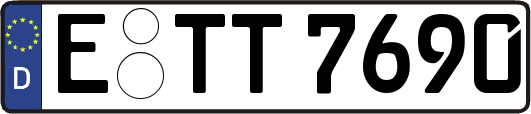 E-TT7690