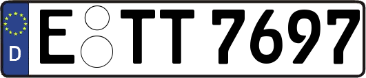 E-TT7697