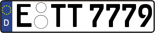 E-TT7779