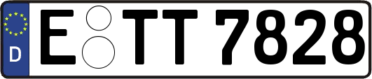 E-TT7828