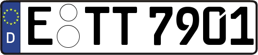 E-TT7901