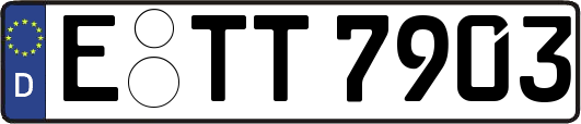 E-TT7903