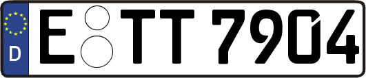 E-TT7904