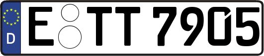 E-TT7905