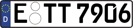 E-TT7906