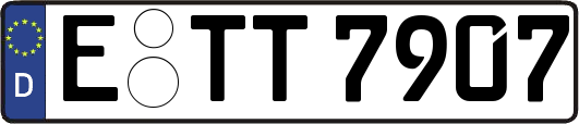 E-TT7907