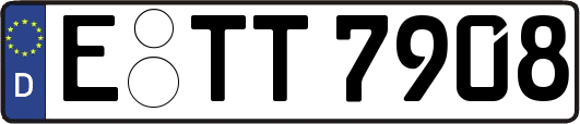 E-TT7908