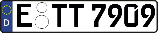 E-TT7909