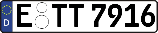 E-TT7916
