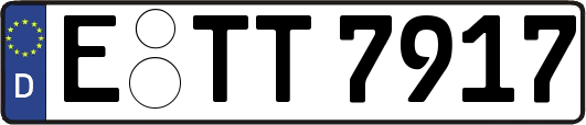 E-TT7917