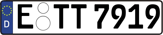 E-TT7919