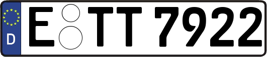 E-TT7922
