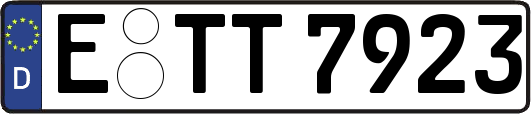 E-TT7923