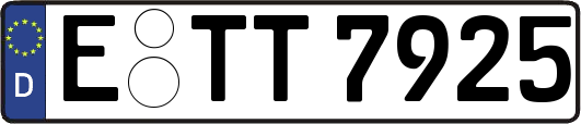 E-TT7925