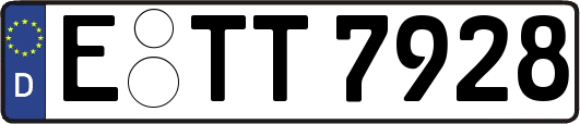 E-TT7928