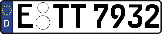 E-TT7932