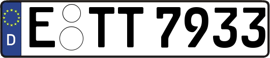 E-TT7933