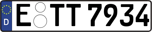E-TT7934