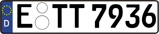 E-TT7936