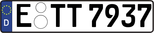 E-TT7937
