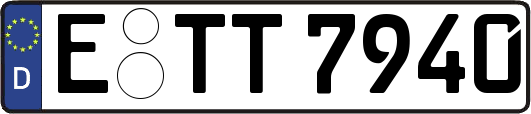 E-TT7940