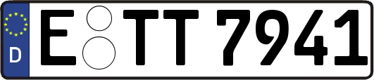 E-TT7941