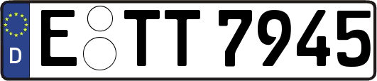 E-TT7945