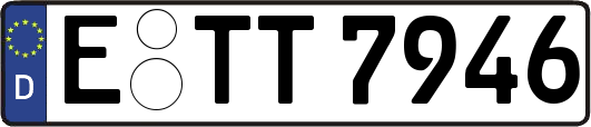E-TT7946