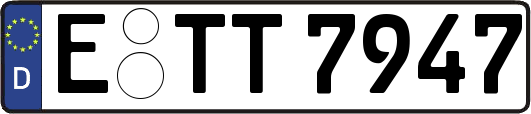 E-TT7947