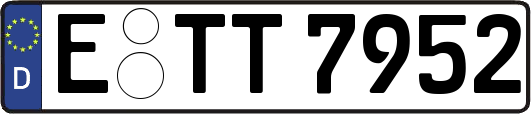 E-TT7952