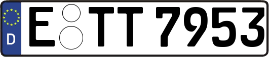 E-TT7953