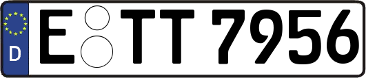 E-TT7956