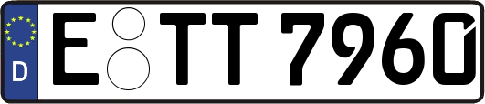E-TT7960