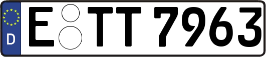 E-TT7963