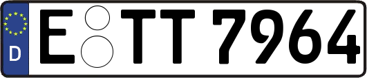 E-TT7964