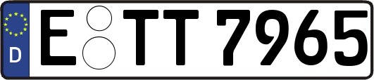 E-TT7965