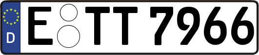 E-TT7966