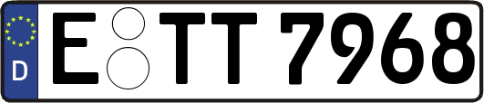 E-TT7968