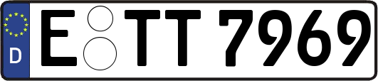 E-TT7969
