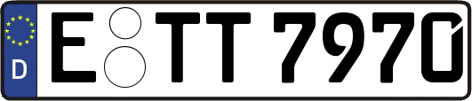 E-TT7970