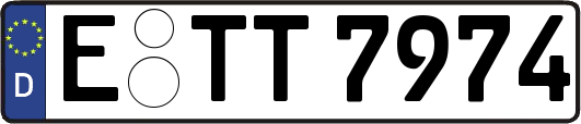 E-TT7974